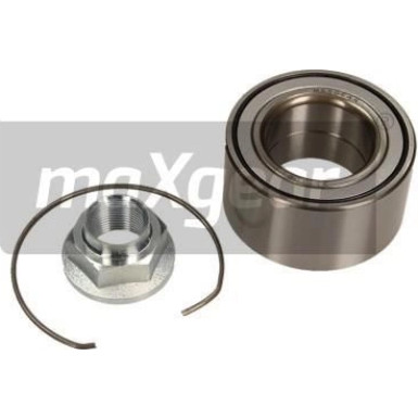 Maxgear Radlagersatz 33-1001