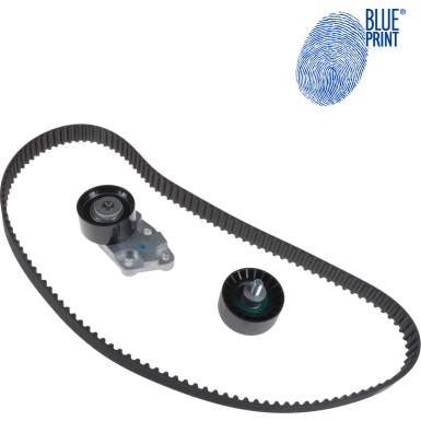 Blue Print Zahnriemensatz ADG07324