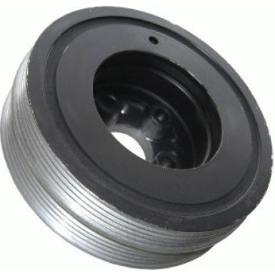 ContiTech Riemenscheibe, Kurbelwelle VD1090 ContiTech Riemenscheibe, Kurbelwelle VD1090