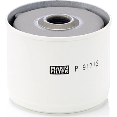 Mann-Filter Kraftstofffilter P 917/2 X