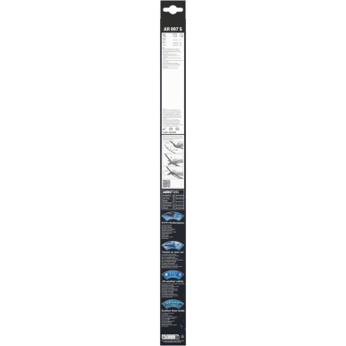 BOSCH AR 997 S Scheibenwischer Aerotwin Retrofit 3 397 118 997