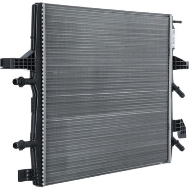 Kühler, Motorkühlung 701400 Kühler, Motorkühlung 701400