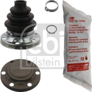 FEBI BILSTEIN 36550 Faltenbalgsatz, Antriebswelle