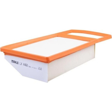 Knecht Luftfilter LX 4460