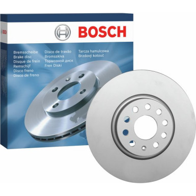 Bremsscheibe 0 986 479 735 Bremsscheibe 0 986 479 735
