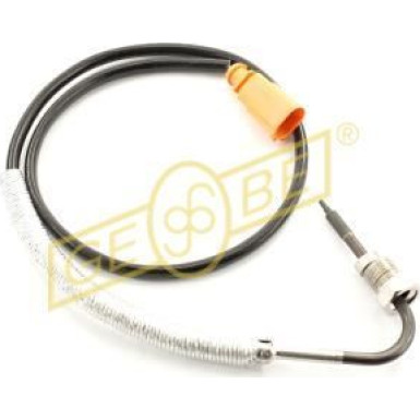 GEBE Sensor, Abgastemperatur 9 8070 1