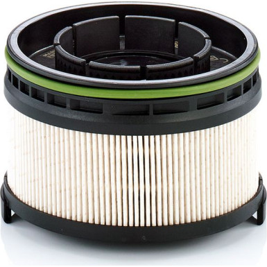 Mann-Filter Kraftstofffilter PU 11 001 Z KIT
