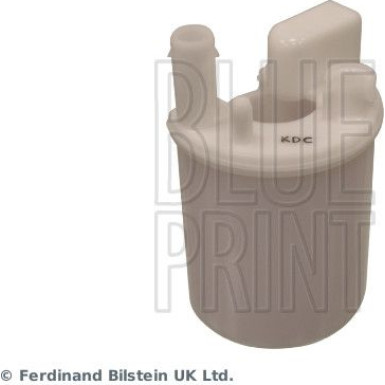 Blue Print Kraftstofffilter ADG02334C