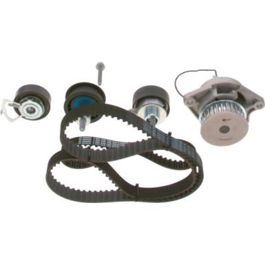Wasserpumpe + Zahnriemensatz 1 987 946 907 Wasserpumpe + Zahnriemensatz 1 987 946 907