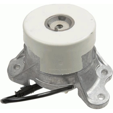 Lagerung, Motor 39536 01