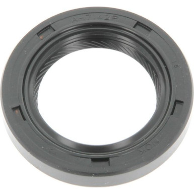 Corteco Wellendichtring, Kurbelwelle 19017032B
