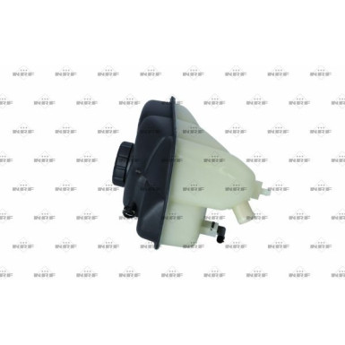 NRF Ausgleichsbehälter, Kühlmittel mit Sensor EASY FIT 454005