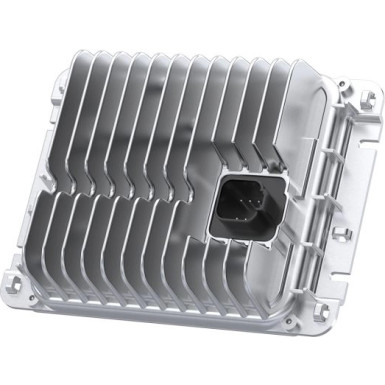 Hella Steuergerät, Beleuchtung 5DS 227 488-001