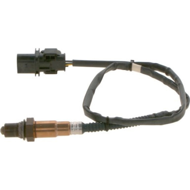 BOSCH Lambdasonde 0 281 004 498