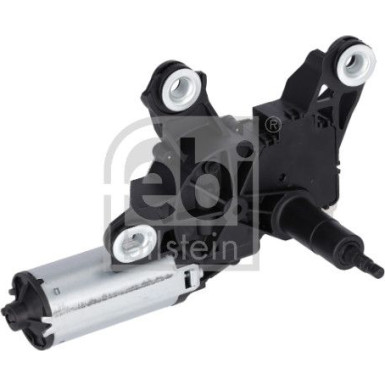 FEBI BILSTEIN 48673 Wischermotor