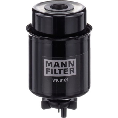 Mann-Filter Kraftstofffilter WK 8169