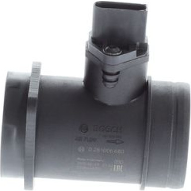 BOSCH 0 281 006 680 Luftmassenmesser BOSCH 0 281 006 680 Luftmassenmesser