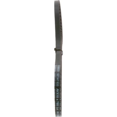 Keilriemen 1 987 947 633 Keilriemen 1 987 947 633