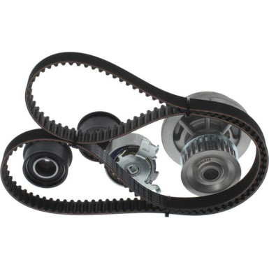 BOSCH Wasserpumpe + Zahnriemensatz 1 987 948 885