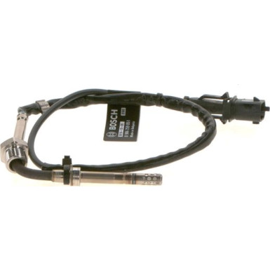 Sensor, Abgastemperatur 0 986 259 051 Sensor, Abgastemperatur 0 986 259 051