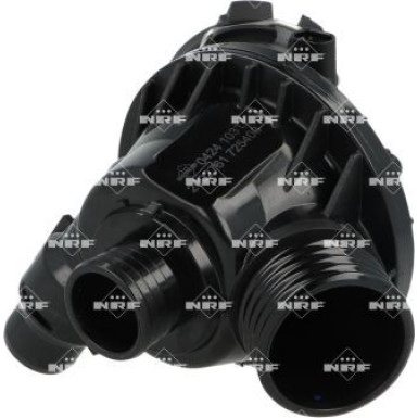 NRF Thermostat, Kühlmittel 725403