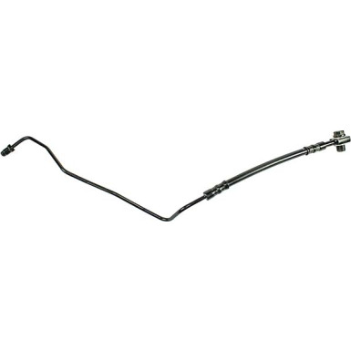 Metzger Bremsschlauch 4119364