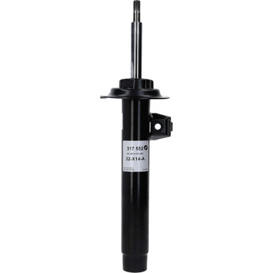 Sachs Stoßdämpfer 317 552