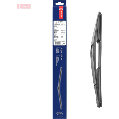 Denso Wischblatt Scheibenwischer DRC-004