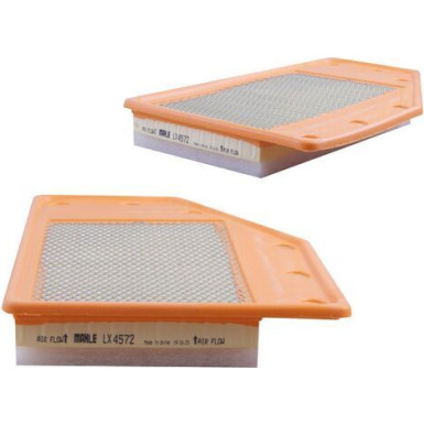 Luftfilter LX 4572 Luftfilter LX 4572