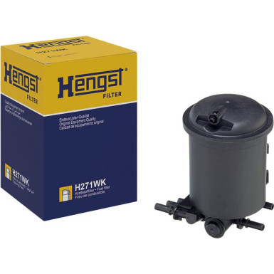 Hengst Filter Kraftstofffilter H271WK