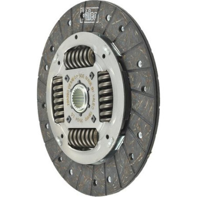 Valeo 835001 Kupplungssatz 0