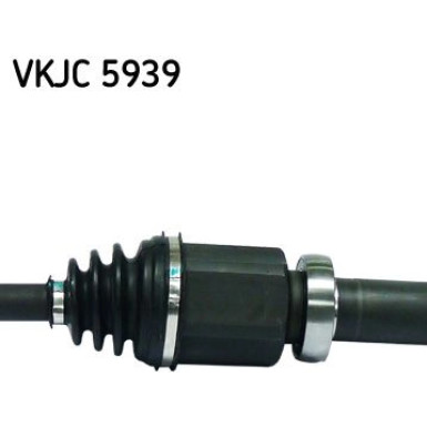 SKF Antriebswelle VKJC 5939