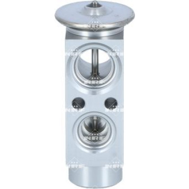 NRF Expansionsventil, Klimaanlage EASY FIT 38502