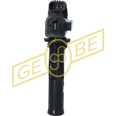 GEBE Zündspule 9 4614 1