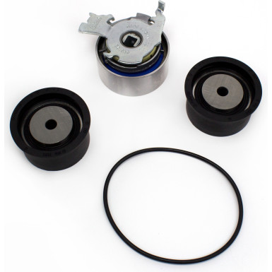 SKF Wasserpumpe + Zahnriemensatz VKMC 05222