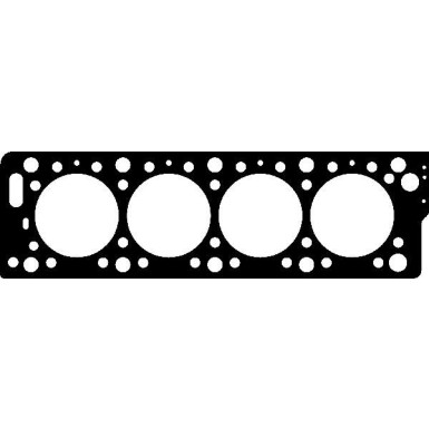 Corteco Dichtung, Zylinderkopf 414321P