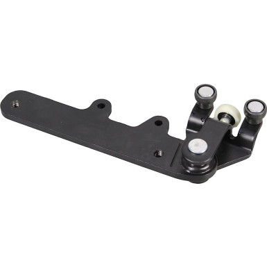 Metzger Rollenführung, Schiebetür 2310144