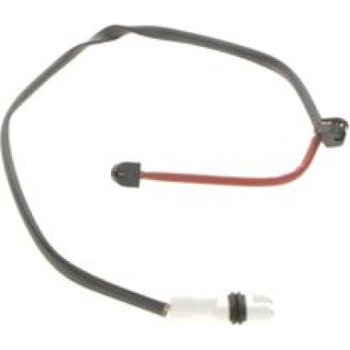 BOSCH Warnkontakt, Bremsbelagverschleiß 1 987 474 568 BOSCH Warnkontakt, Bremsbelagverschleiß 1 987 474 568