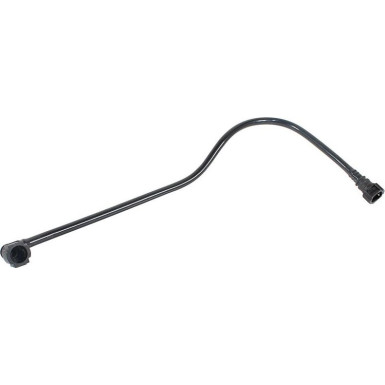 Metzger Kraftstoffleitung 2150235