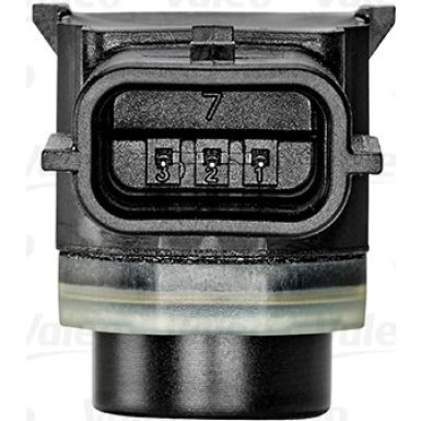 Valeo Sensor, Einparkhilfe 890015