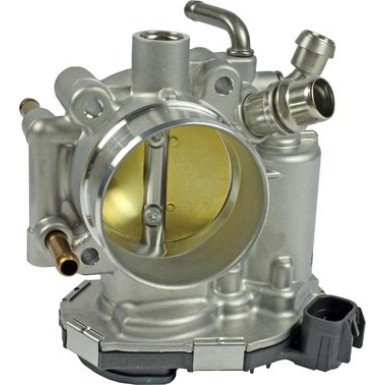 Metzger Drosselklappenstutzen 0892348