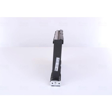 Nissens Verdampfer, Klimaanlage 92317