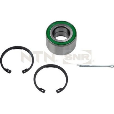 NTN-SNR Radlagersatz R153.25 NTN-SNR Radlagersatz R153.25