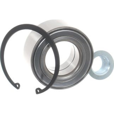 2 x SKF Radlagersatz VKBA 3951
