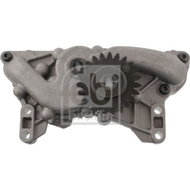 FEBI BILSTEIN 47267 Ölpumpe