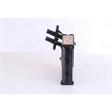 Nissens Wärmetauscher, Innenraumheizung 73962