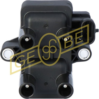 GEBE Zündspule 9 4689 1