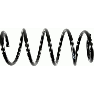 Sachs Fahrwerksfeder 993 074