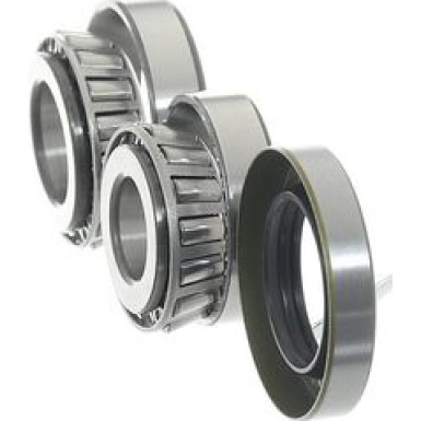 SKF Radlagersatz VKBA 3796