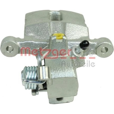 Metzger Bremssattel 6260357